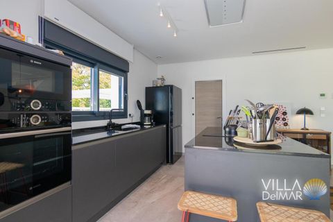 Villa i Denia, Alicante, Denia - € 798.000 | Ref: VX-402 - foto 10